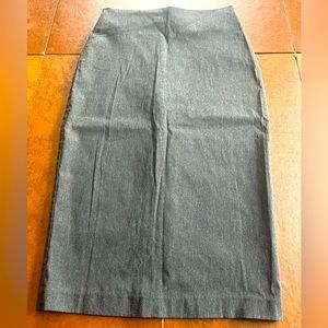 Bebe Skirt (Size Small)